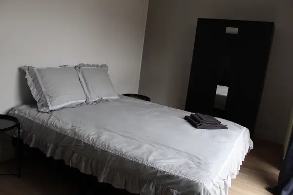 Foto #22 Huurwoning Klaas van Reeuwijkstraat Hoofddorp