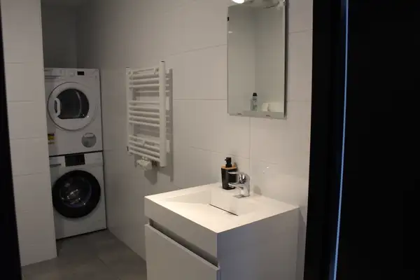 Foto #27 Huurwoning Klaas van Reeuwijkstraat Hoofddorp