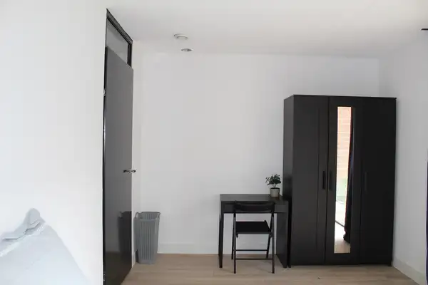 Foto #4 Huurwoning Klaas van Reeuwijkstraat Hoofddorp