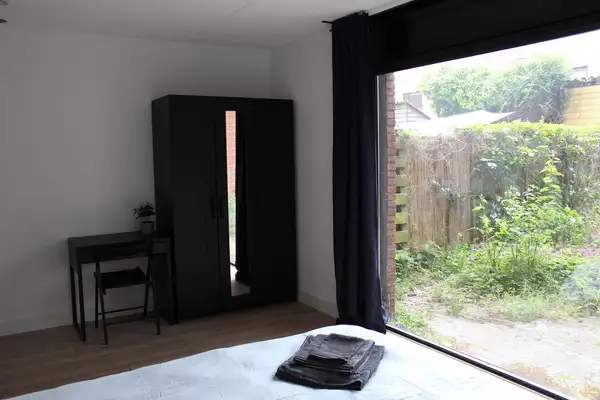 Foto #6 Huurwoning Klaas van Reeuwijkstraat Hoofddorp