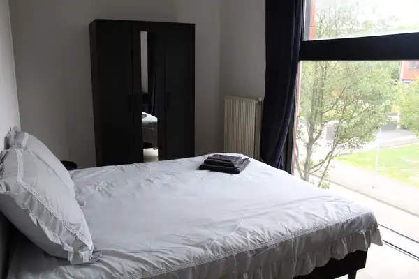 Foto #24 Huurwoning Klaas van Reeuwijkstraat Hoofddorp