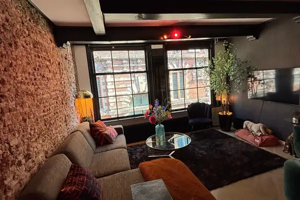 Foto #7 Appartement Spekstraat Haarlem
