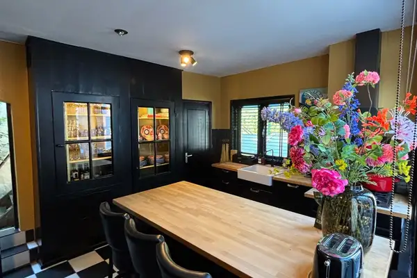 Foto #9 Appartement Spekstraat Haarlem