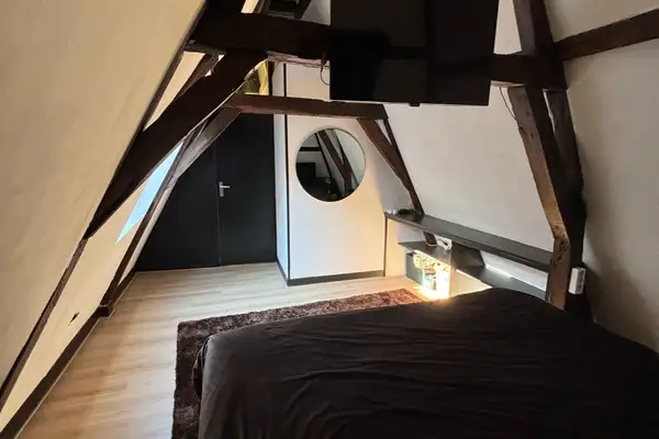 Foto #20 Appartement Spekstraat Haarlem