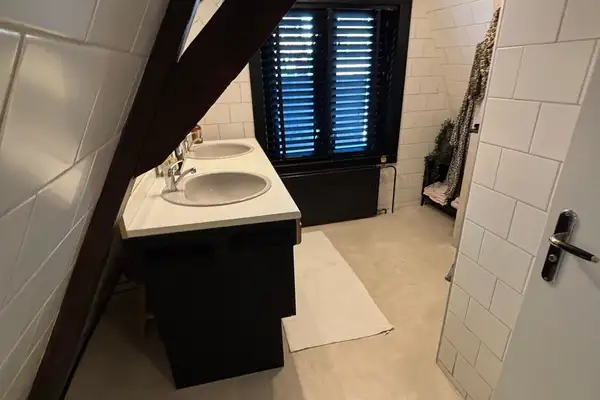 Foto #24 Appartement Spekstraat Haarlem