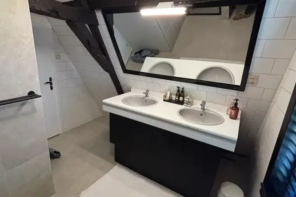 Foto #25 Appartement Spekstraat Haarlem