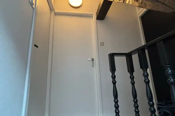 Foto #16 Appartement Spekstraat Haarlem