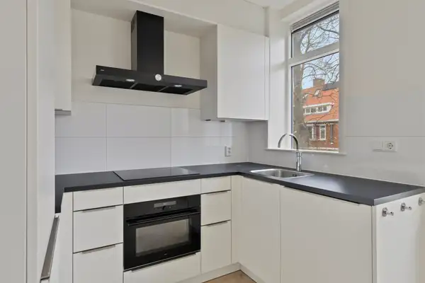Foto #15 Appartement Paulus Potterlaan Rijswijk