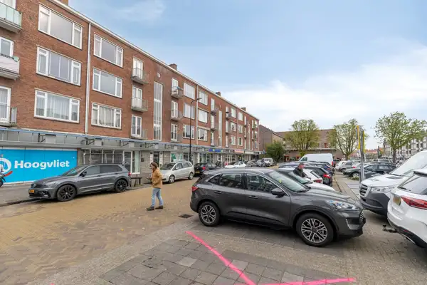 Foto #44 Appartement Paulus Potterlaan Rijswijk