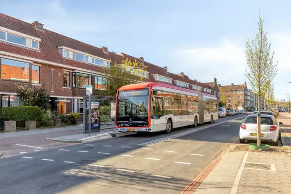 Foto #42 Appartement Paulus Potterlaan Rijswijk