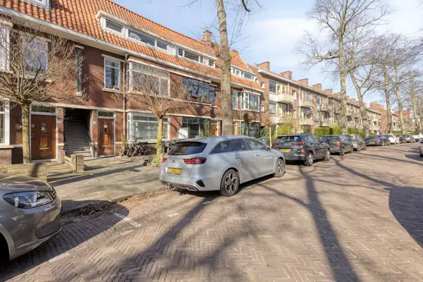 Foto #37 Appartement Paulus Potterlaan Rijswijk