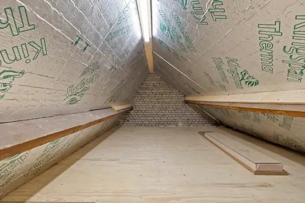 Foto #33 Appartement Paulus Potterlaan Rijswijk