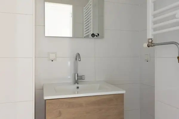 Foto #20 Appartement Paulus Potterlaan Rijswijk