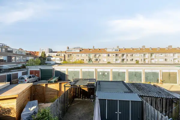 Foto #31 Appartement Paulus Potterlaan Rijswijk