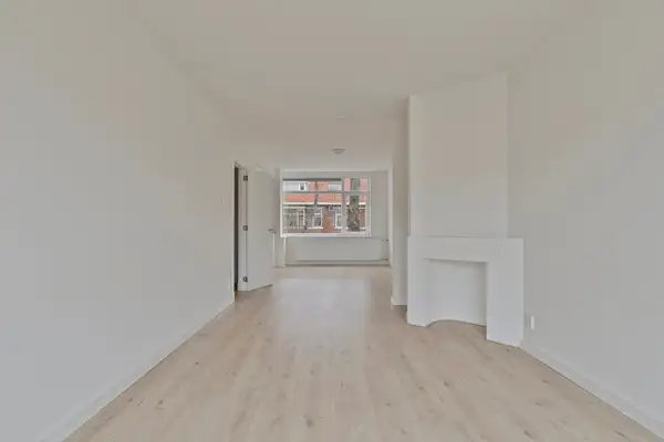 Foto #8 Appartement Paulus Potterlaan Rijswijk