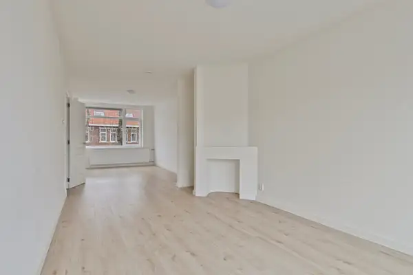 Foto #1 Appartement Paulus Potterlaan Rijswijk