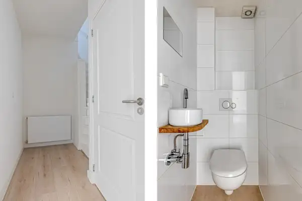 Foto #6 Appartement Paulus Potterlaan Rijswijk