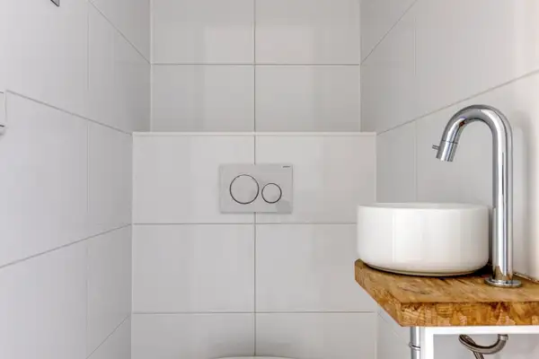 Foto #17 Appartement Paulus Potterlaan Rijswijk