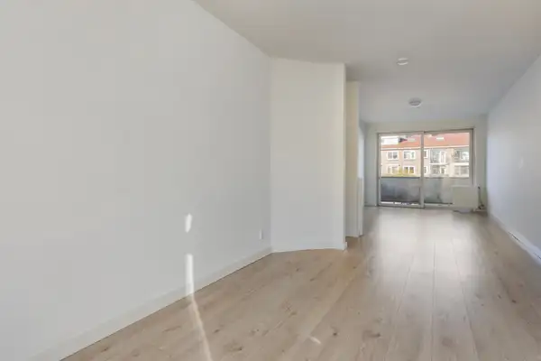 Foto #9 Appartement Paulus Potterlaan Rijswijk