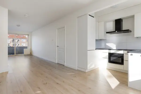 Foto #2 Appartement Paulus Potterlaan Rijswijk