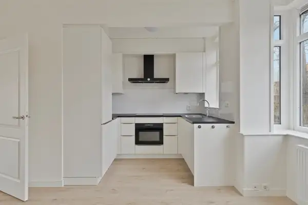 Foto #3 Appartement Paulus Potterlaan Rijswijk