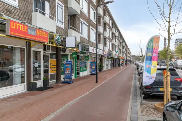 Foto #43 Appartement Paulus Potterlaan Rijswijk