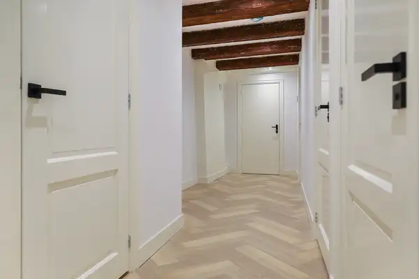 Foto #29 Appartement Nieuwezijds Voorburgwal Amsterdam