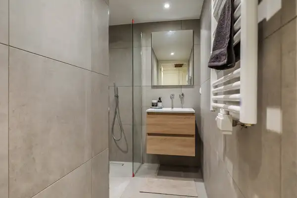 Foto #24 Appartement Nieuwezijds Voorburgwal Amsterdam