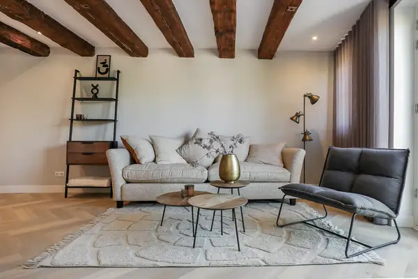 Foto #0 Appartement Nieuwezijds Voorburgwal Amsterdam