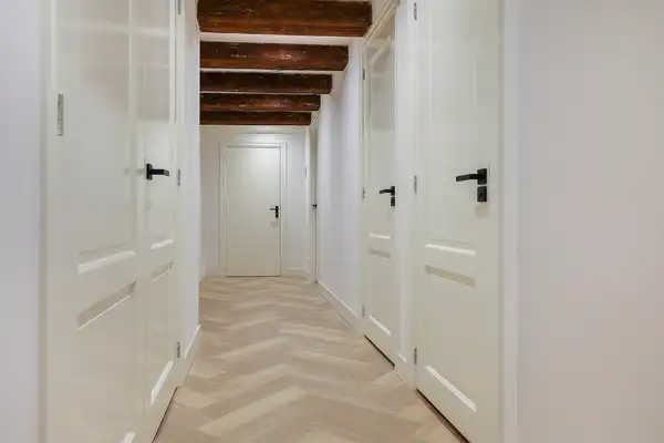 Foto #19 Appartement Nieuwezijds Voorburgwal Amsterdam