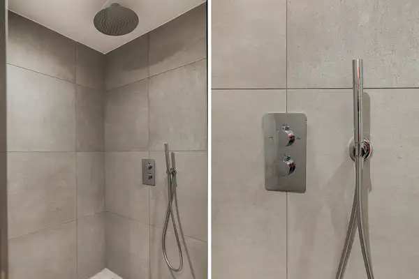 Foto #27 Appartement Nieuwezijds Voorburgwal Amsterdam