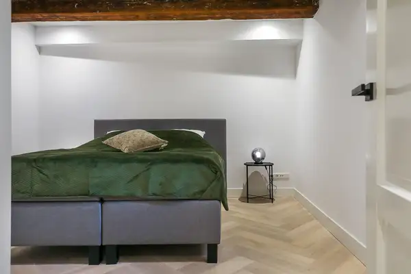 Foto #20 Appartement Nieuwezijds Voorburgwal Amsterdam