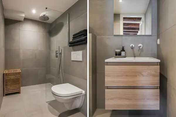 Foto #18 Appartement Nieuwezijds Voorburgwal Amsterdam