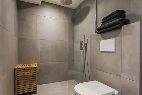 Foto #17 Appartement Nieuwezijds Voorburgwal Amsterdam