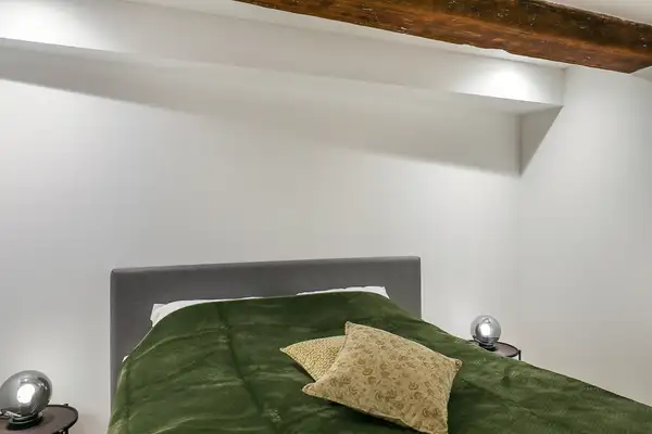Foto #22 Appartement Nieuwezijds Voorburgwal Amsterdam