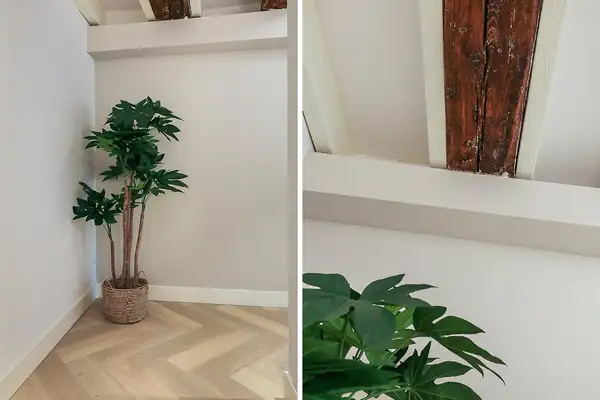 Foto #31 Appartement Nieuwezijds Voorburgwal Amsterdam