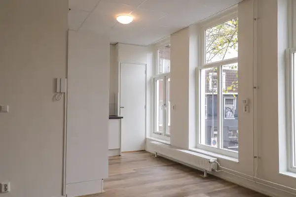 Foto #3 Kamer Verlengde Visserstraat Groningen