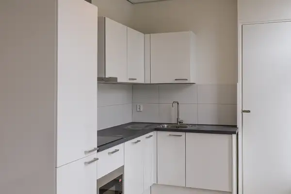 Foto #4 Kamer Verlengde Visserstraat Groningen