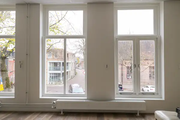 Foto #1 Kamer Verlengde Visserstraat Groningen