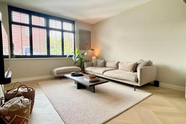 Foto #2 Appartement Fregatstraat Utrecht