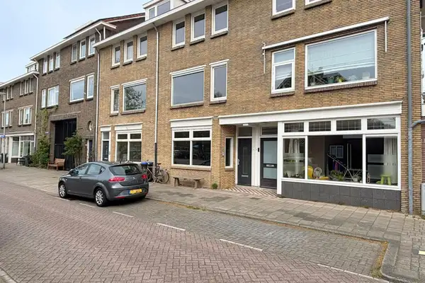 Foto #0 Appartement Fregatstraat Utrecht