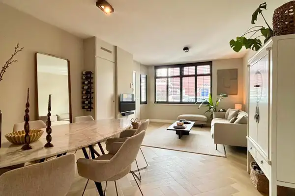 Foto #1 Appartement Fregatstraat Utrecht