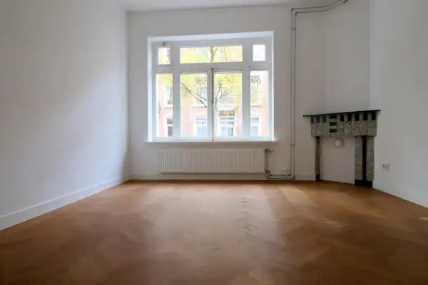 Foto #8 Appartement Tweede Helmersstraat Amsterdam