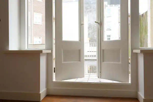 Foto #2 Appartement Tweede Helmersstraat Amsterdam