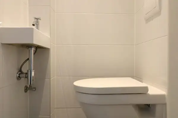 Foto #22 Appartement Tweede Helmersstraat Amsterdam