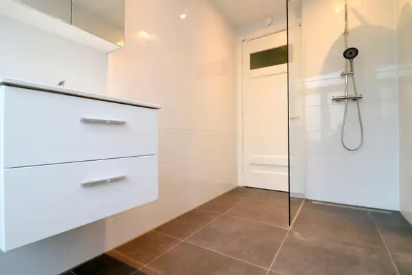 Foto #17 Appartement Tweede Helmersstraat Amsterdam