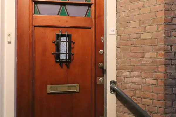 Foto #26 Appartement Tweede Helmersstraat Amsterdam