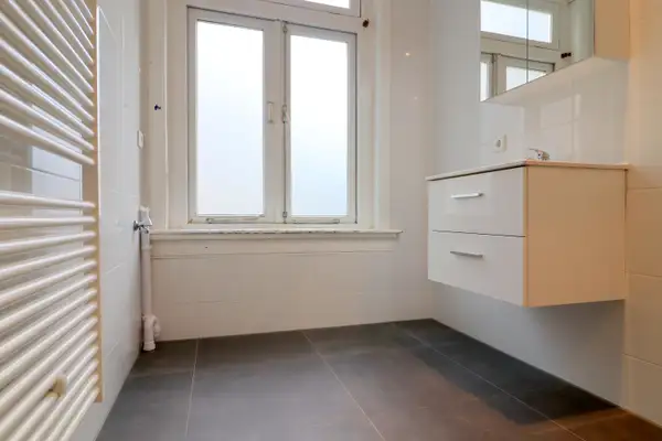 Foto #18 Appartement Tweede Helmersstraat Amsterdam