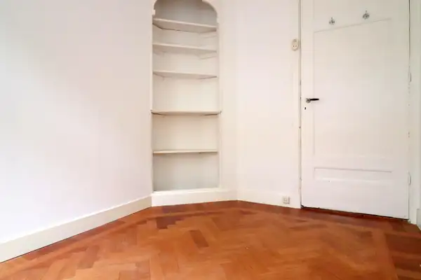 Foto #12 Appartement Tweede Helmersstraat Amsterdam