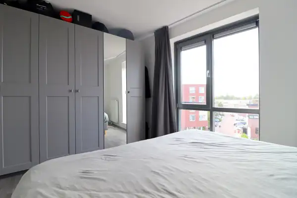 Foto #10 Appartement Triasplein Harderwijk